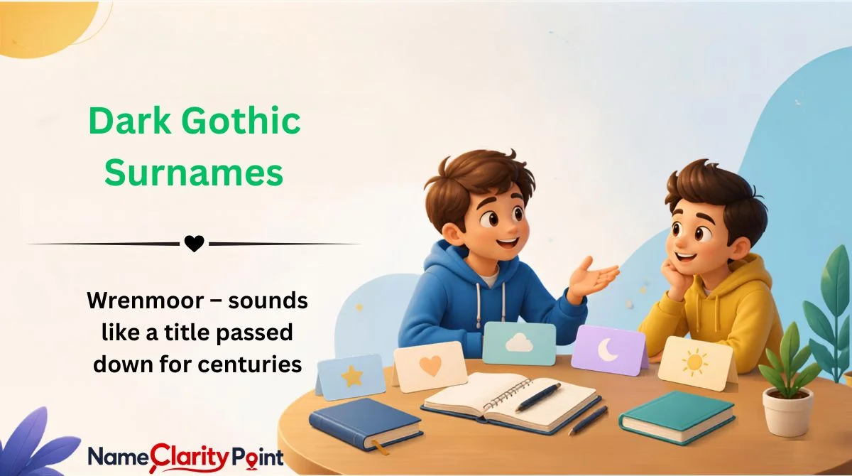 dark-gothic-surnames