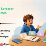 Female Sorcerer Names