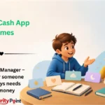 Funny Cash App Names