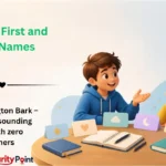 Funny First and Last Names
