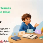 Funny Names Unique Ideas