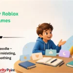 Funny Roblox Names