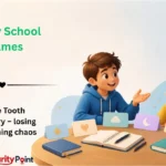 Funny School Names