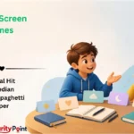 Funny Screen Names
